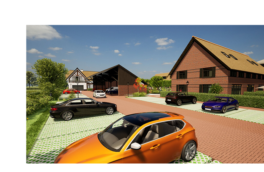 DBA Locatie