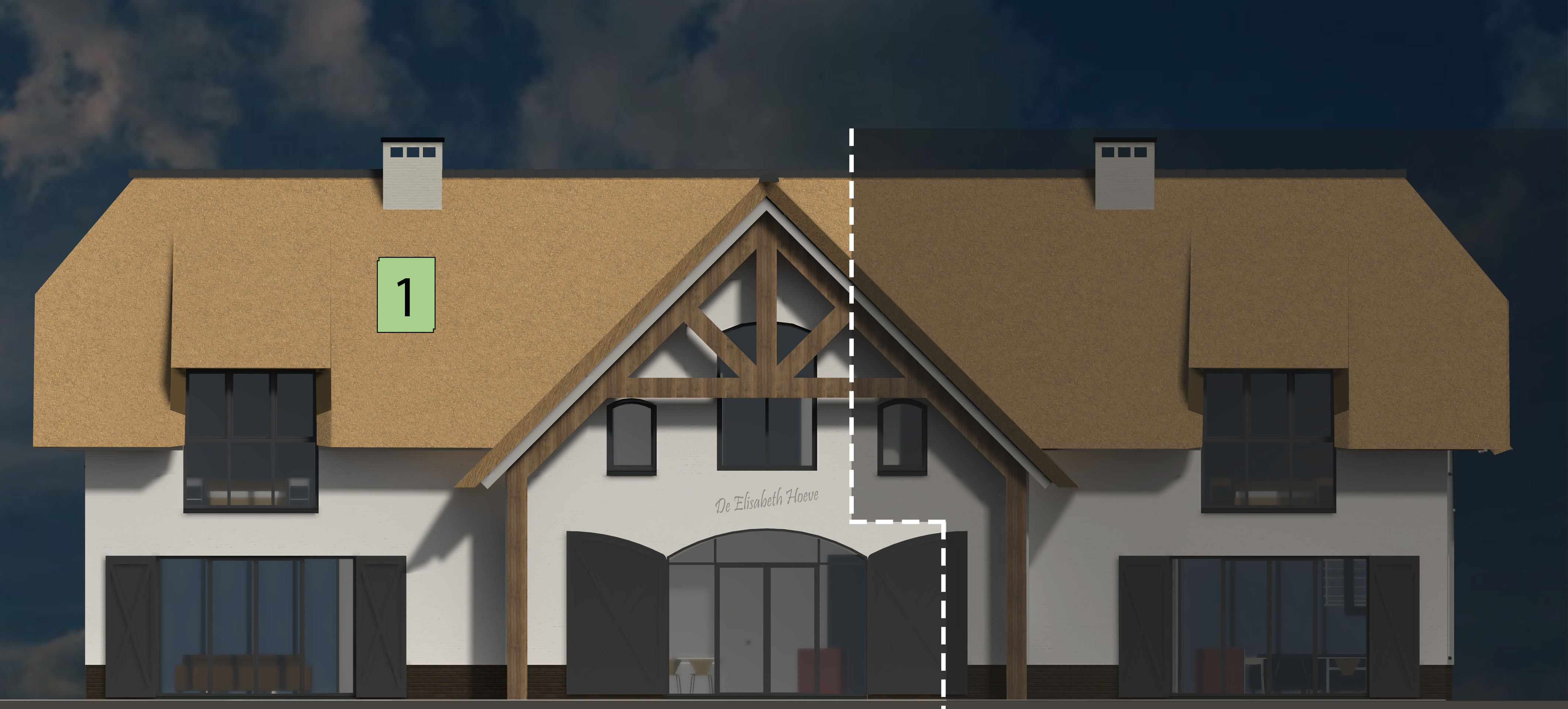Elisabeth Hoeve 1